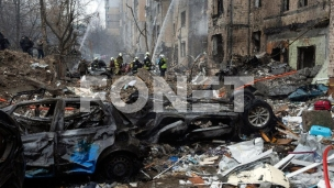 Preporuka pregovora sa Kijevom