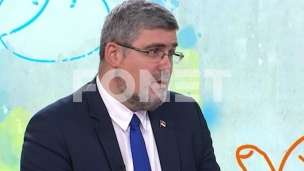 Deklaracija budućnosti Srba 