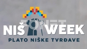 Festival u Niškoj tvrđavi