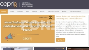 Obračun sa tužiteljkama 