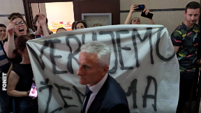 Orlović izabran za dekana