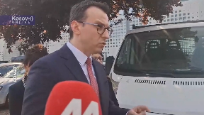 Sačuvati Srbe na Kosovu