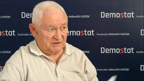 Rezultati nisu toliko loši