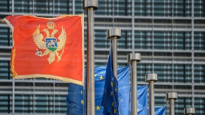 Pozitivan IBAR za Crnu Goru