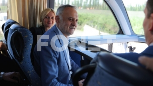 Drina nikad nije bila granica