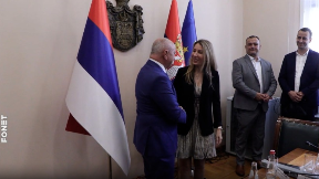 Novi impuls saradnji
