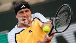 Zverev drugi finalista