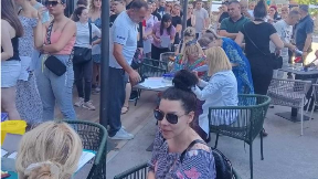 Pomoć oboleloj od leukemije