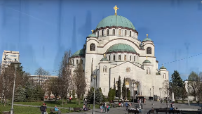 Prvi svesrpski sabor