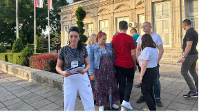 GIK odbija prigovore opozicije