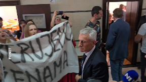 Simić:Orlović nije izabran