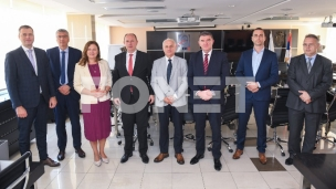 Razvoj saradnje EPS I EPRS