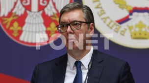 Očuvanje mira najvažnije
