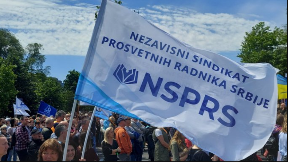 Dušan Kokot ns čelu NSPRS