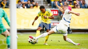 Srbija pobedila Švedsku 3:0