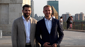 Šapić:Veliki dan za naš narod