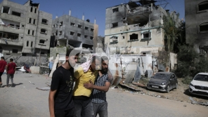 Ubijeno još 274 Palestinca