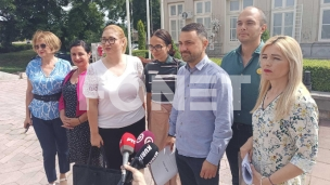 Predate žalbe u Nišu