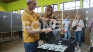 AfD ispred SDP