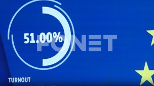 Privremeni rezultati izbora 