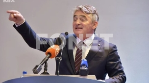 Političko-verska platforma 