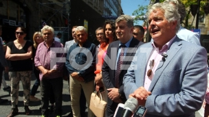 Reorganizovati se u opoziciji