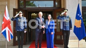 Ne kajem se zbog podrške Kosovu