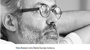 Milan Radonjić tužio Fondaciju