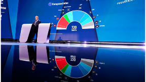Desnici oko 40 mandata više