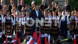 Deklaracija je napad na Dejton