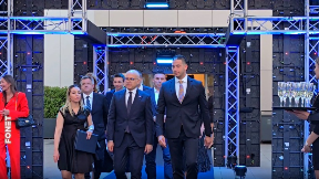 Otvoreno EP u vodenim sportovima