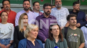 Počeli razgovori sa Bastaćem
