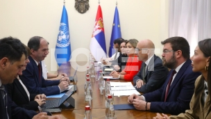 Prioriteti Vlade Srbije 