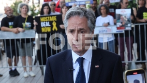 Novi Blinkenov poziv Hamasu