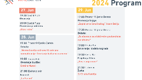 Festival"Mirdita/Dobar dan"