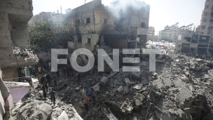 Ratni zločini u Gazi 