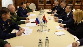 Saradnja u oblasti bezbednosti