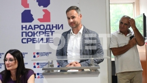 Vučić obmanuo Nišlije
