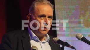Promeniti izborni proces