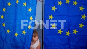 Istok Evrope nije skroz desno