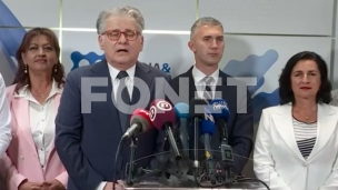 Ponoviti izbore na dva mesta 
