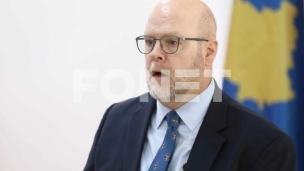 SAD posvećene Kosovu