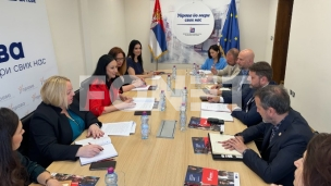 Finansiranje malih opština 