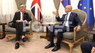 Srbija za mir u regionu