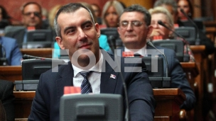 Orlić na čelu BIA