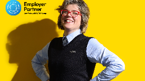 "Employer Partner" za Lidl