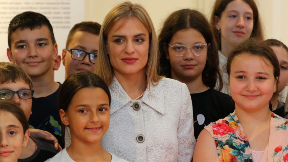 Spaja nas kultura