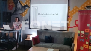 Sud sluša političke elite