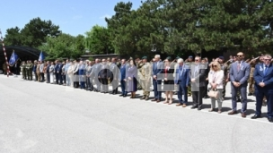 Posvećeni stabilnosti Kosova