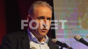 Ponoš: Orlić bez kompetencija